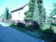 Dom w Renardowicach
